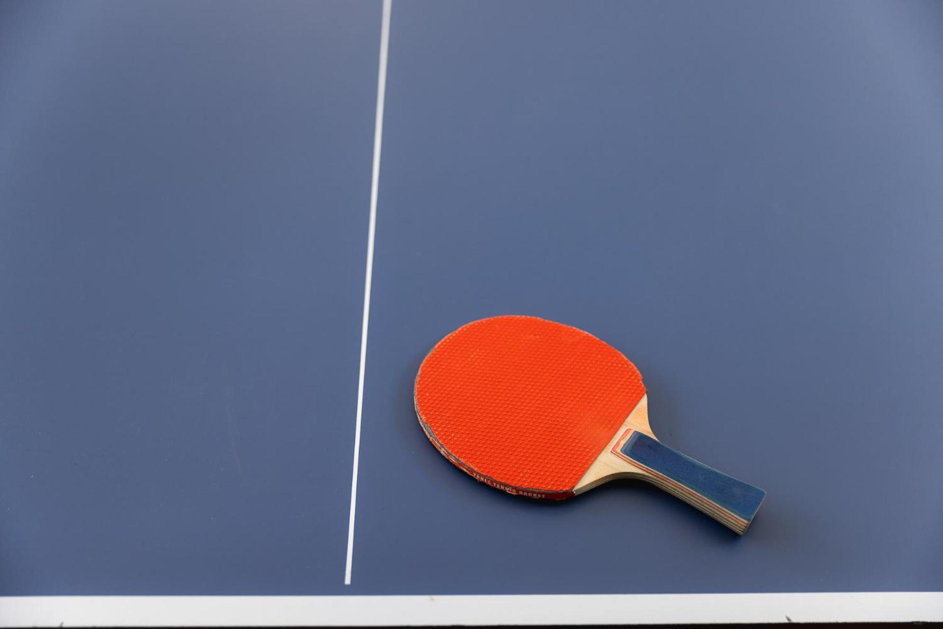 Ping-Pong Paradise ครอว์ลีย์ ภายนอก รูปภาพ